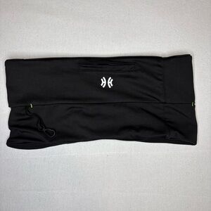 Limberstretch Running / Travel Belt Size Sm With Key Clip & Pockets Lightweight